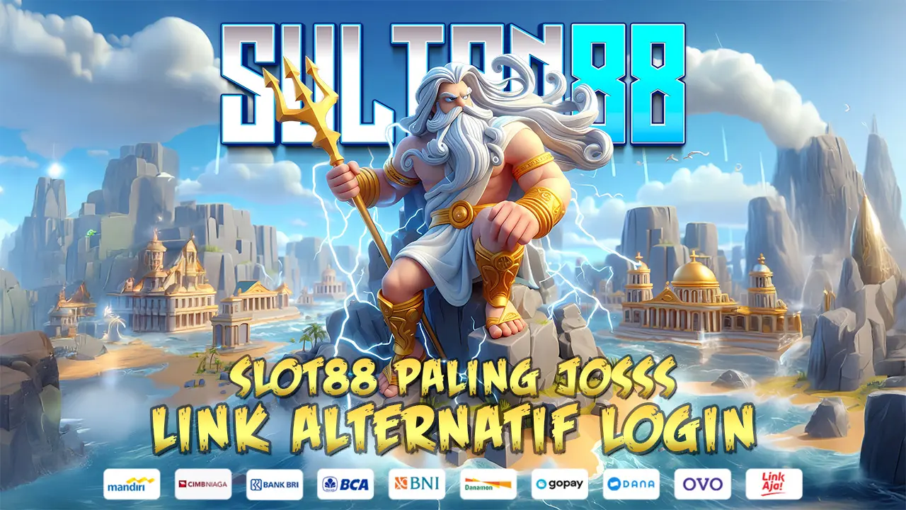99nagapoker slot88 resmi