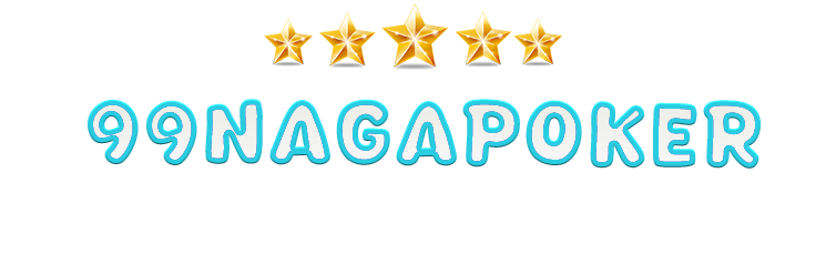 99nagapoker Logo